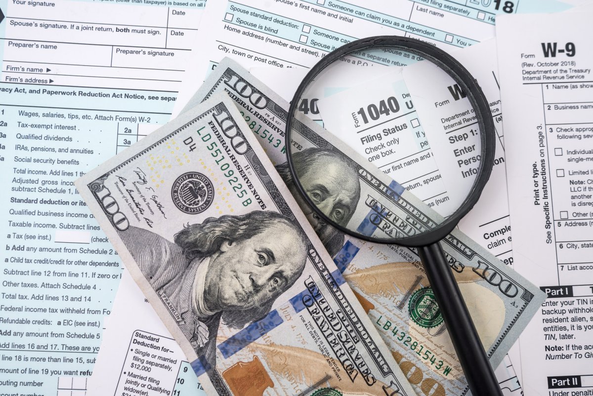 IRS Issues Deadline Warning for Millions Across US
