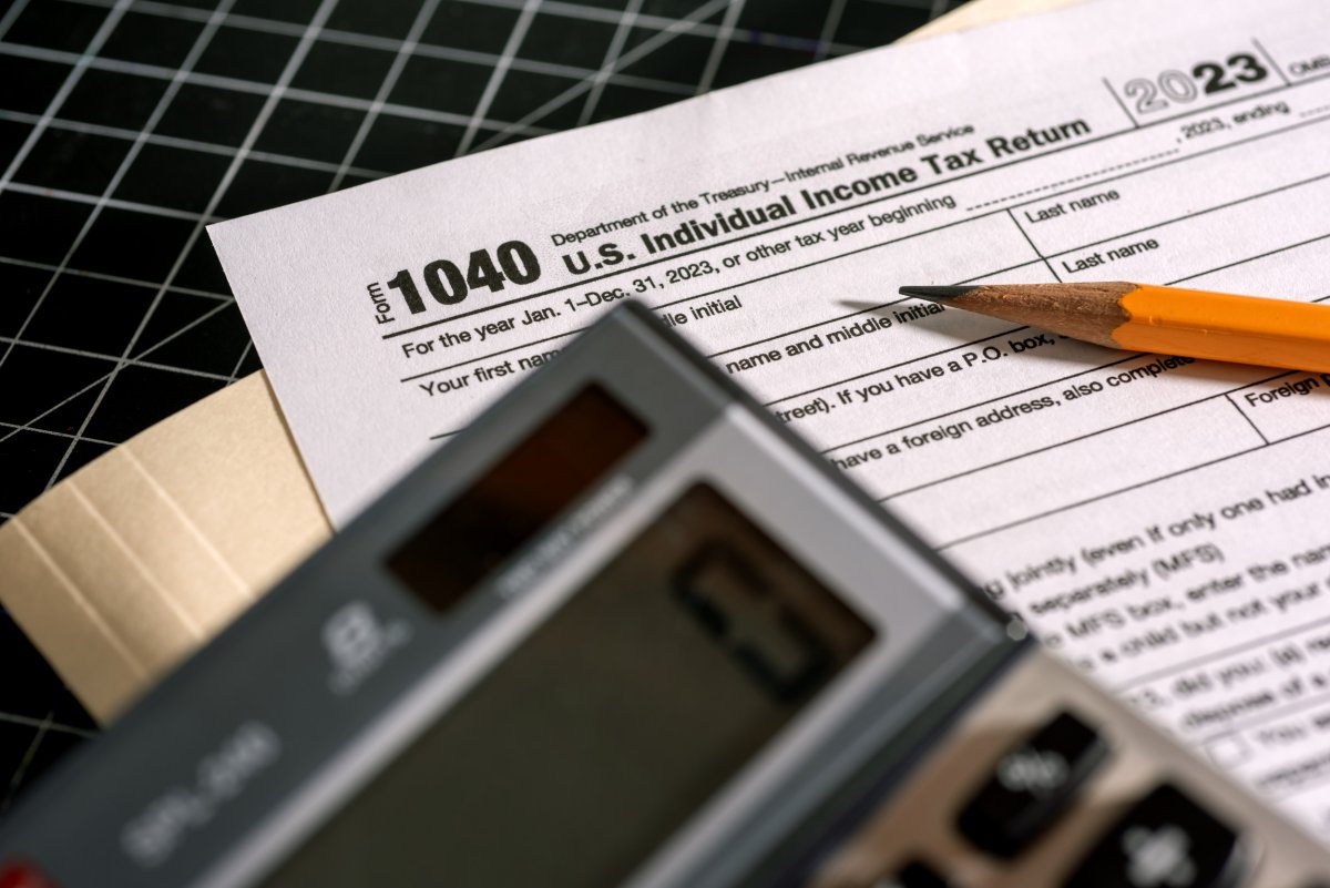 IRS Has Collected $1.3 Billion From Wealthy Tax Dodgers
