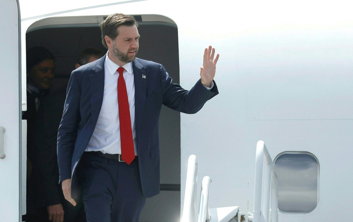 Live Updates: See Where Trump, Harris, Walz and Vance Are Stumping Today