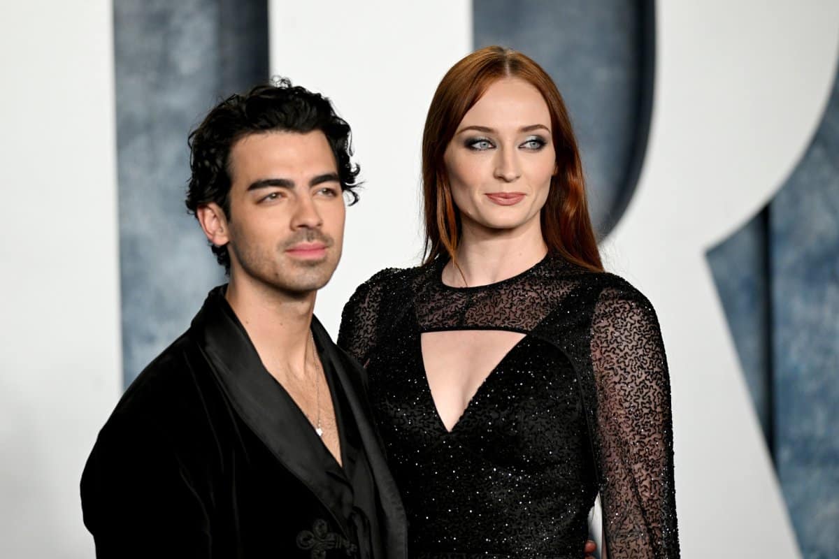 Joe Jonas and Sophie Turner’s Major Divorce Update