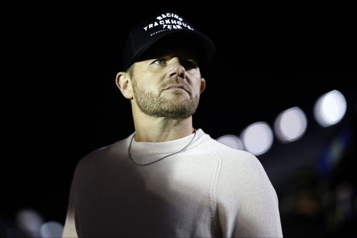 Trackhouse Racing Owner Speaks Out On NASCAR Coercion Claims Amid Charter Agreement Drama