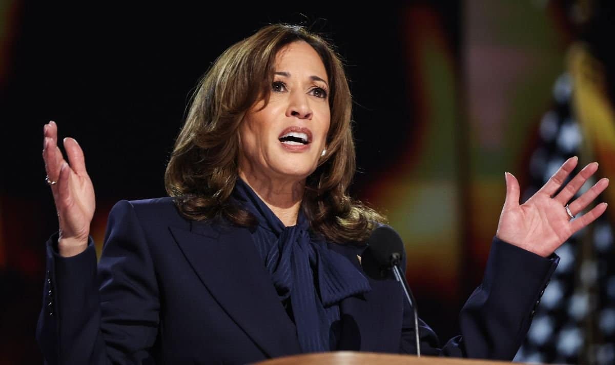 Kamala Harris