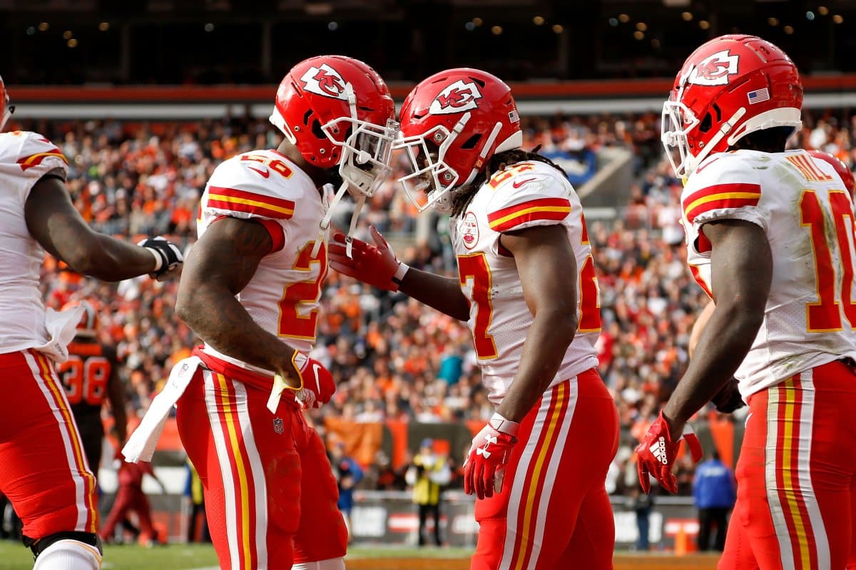 Chiefs News: Kansas City Could Bring Back a Familiar Face Amid Isiah Pacheco Injury