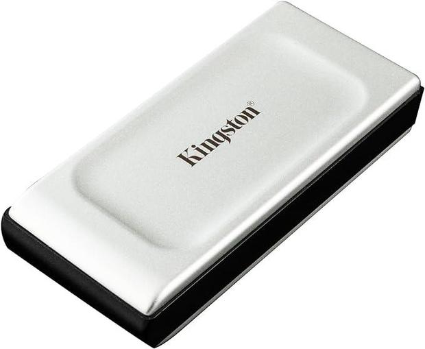 Kingston XS2000 2TB High Performance Portable SSD
