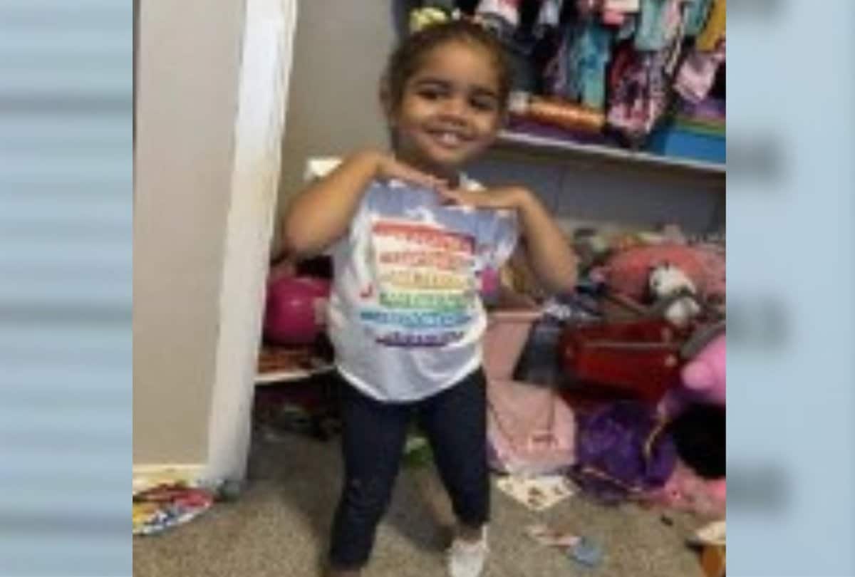 AMBER Alert Update: 4-Year-Old Girl Abducted in Idaho Found