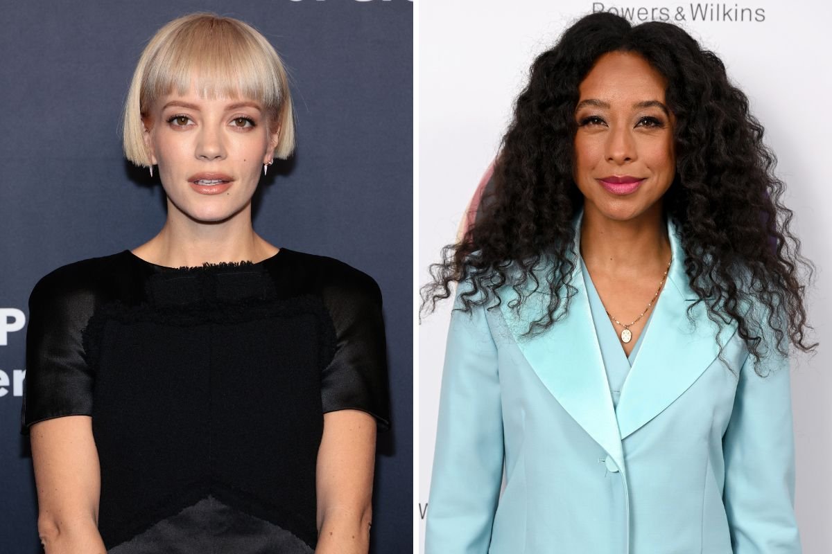 Lily Allen ‘Started Campaign Against Me,’ Says Corinne Bailey Rae
