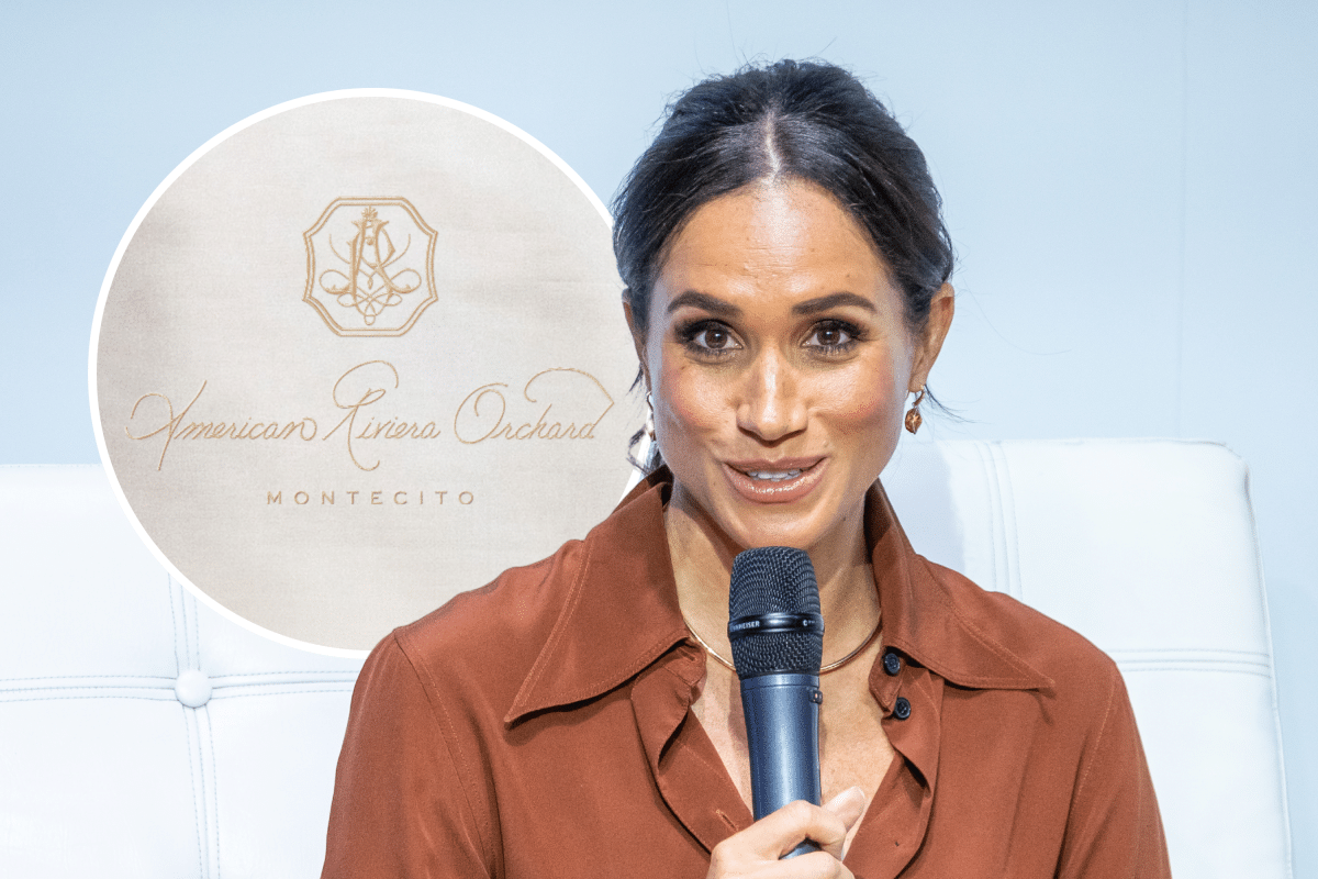 Meghan Markle’s Lifestyle Brand Under Pressure