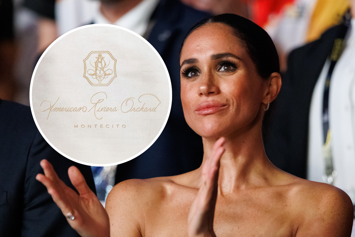 Meghan Markle’s Lifestyle Brand Suffers Major Setback