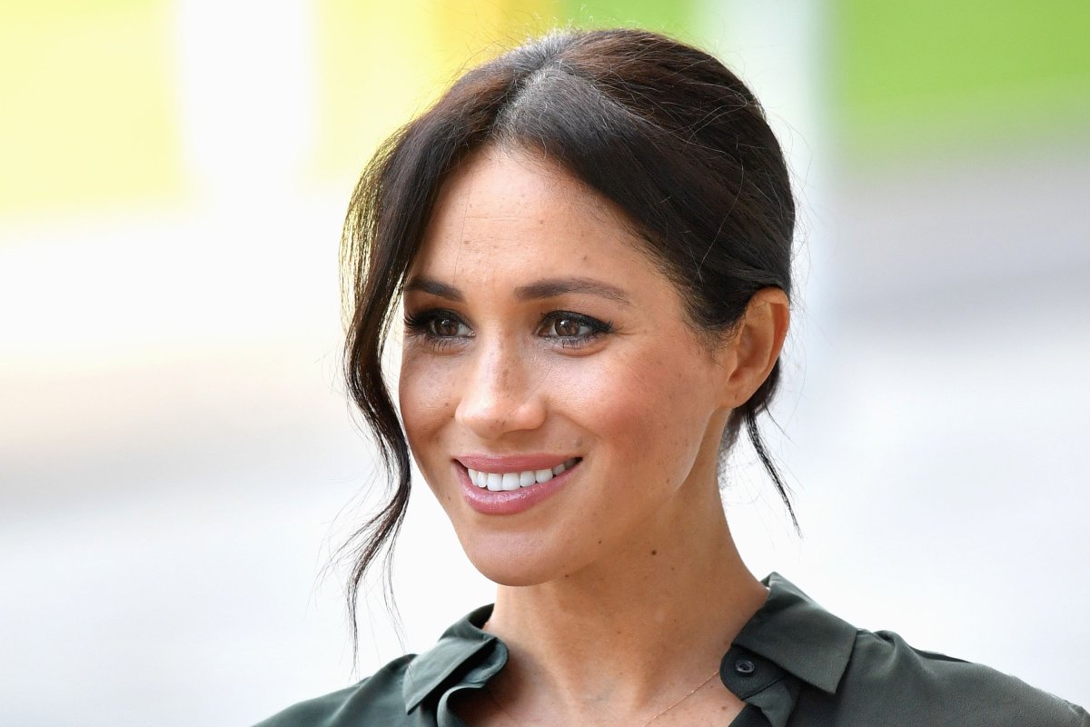 Meghan Markle’s Swipe at Sister Over Royal Title