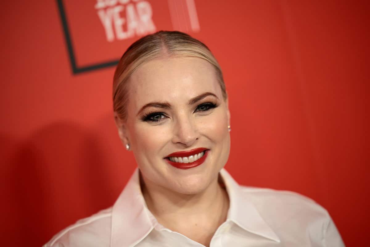 Meghan McCain Slams Donald Trump After Taylor Swift Comments