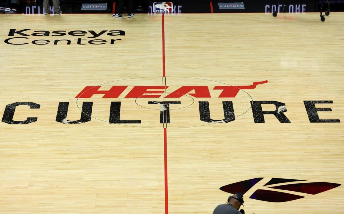 Heat Release Statement Following Wild Comments From Former President Donald Trump