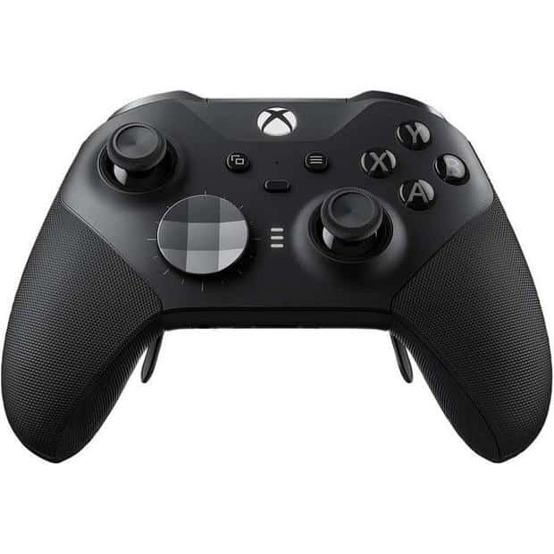 Microsoft Xbox Elite Series 2 Wireless Controller 