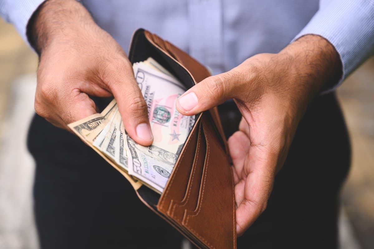 Labor Department Reports More Evidence of Inflation Easing