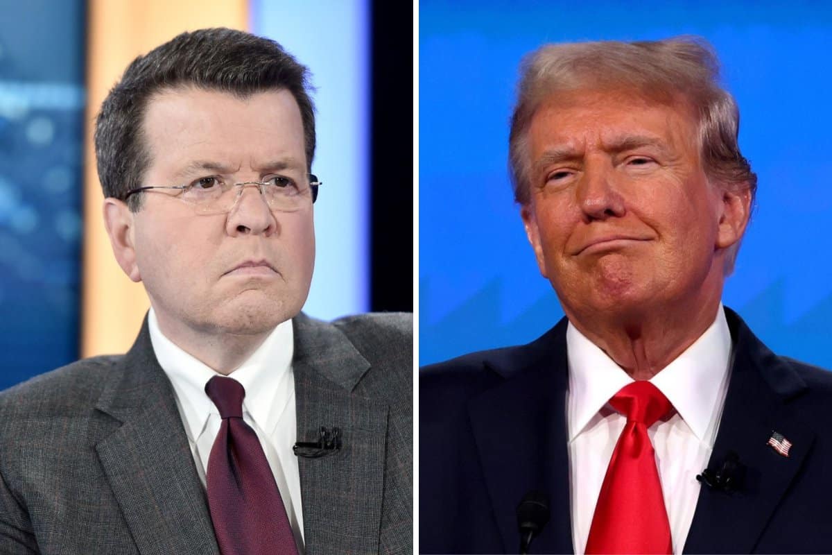 Fox Business Host Calls Out Trump’s Rhetoric as He Blames Biden, Harris for Shooting