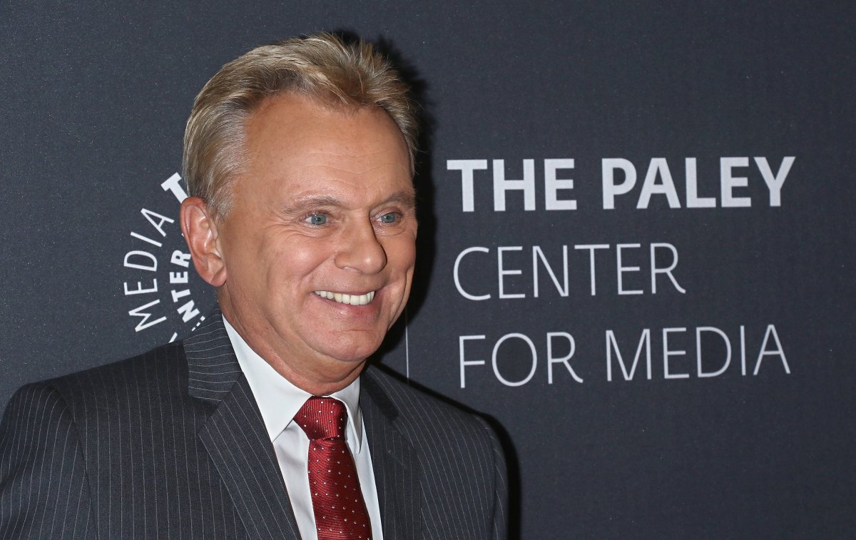Why Pat Sajak’s 1st Post in 3 Months Has ‘Wheel of Fortune’ Fans Hyped
