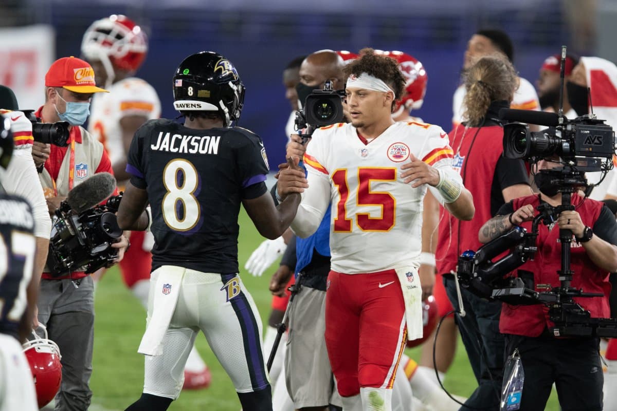 Chiefs vs Ravens Predictions: Who Will Win Playoff Rematch to Open 2024 NFL Season?
