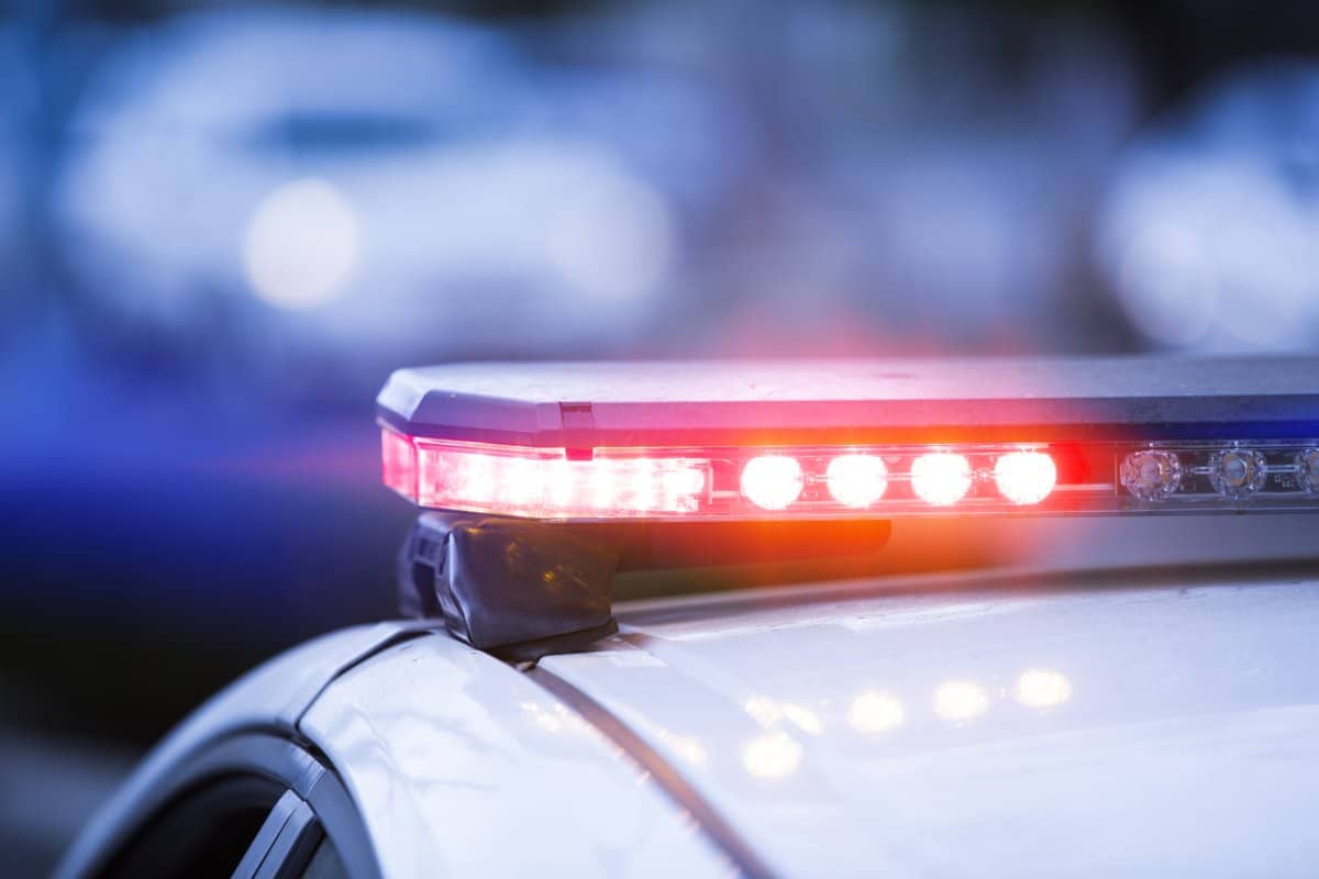 Missing Teen Located in Adult Jail After Lying About Age