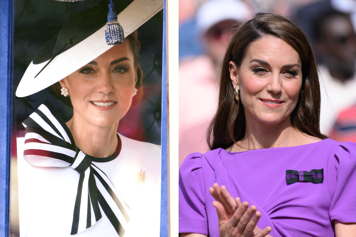 Princess Kate 2024 Appearances