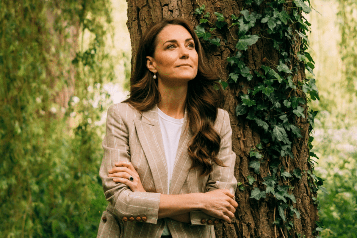 Princess Kate’s 6-Month Cancer Journey, So Far