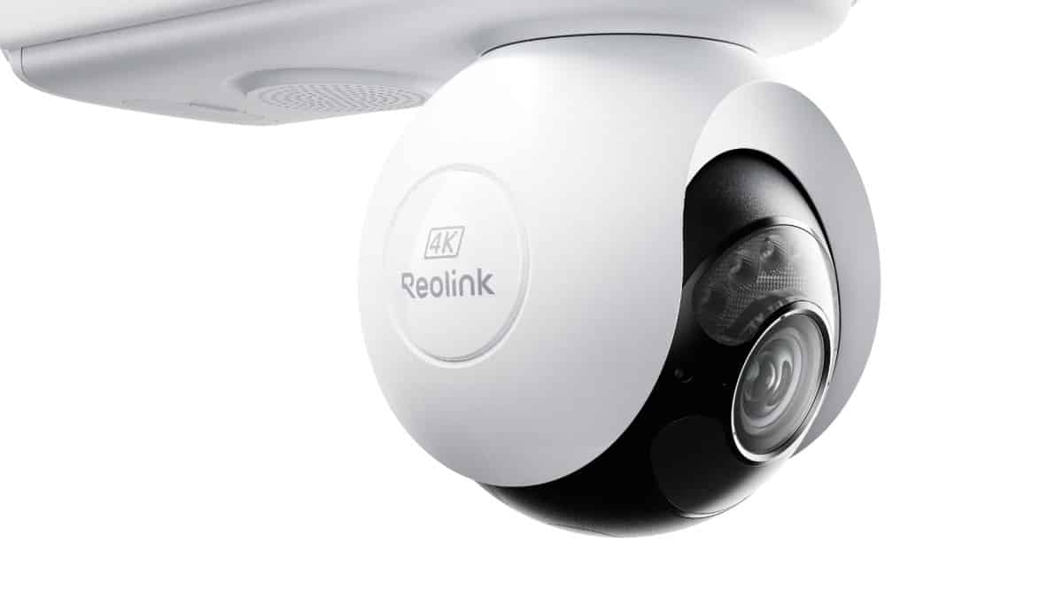 Reolink Altas PT Ultra