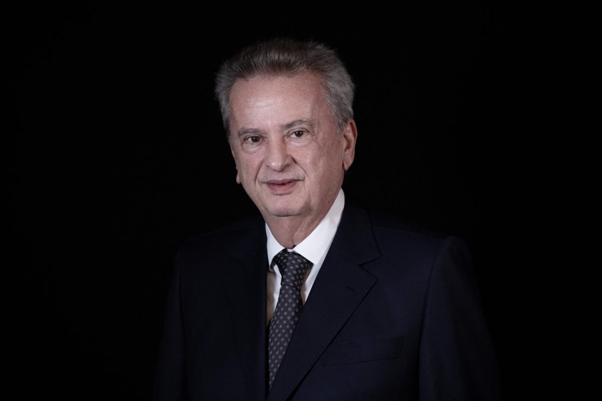 Riad Salameh