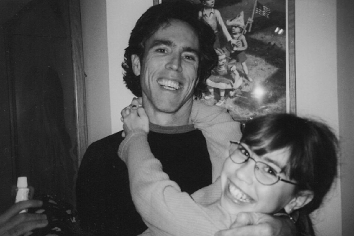 I Lost My First Wife and Was a Single Dad—Then Found My Life’s Work