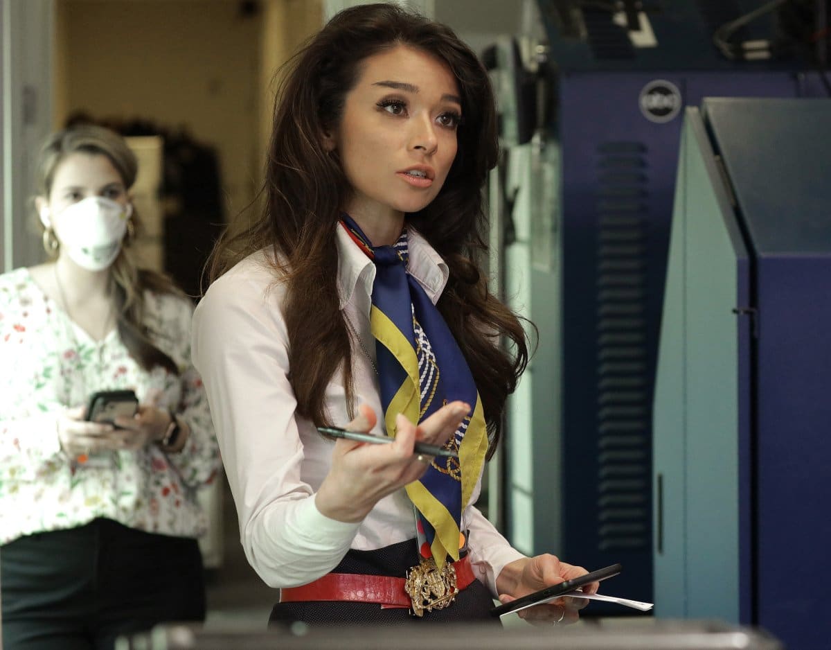 Judge Orders Swift Update in Mike Lindell, Rudy Giuliani’s Dominion Case