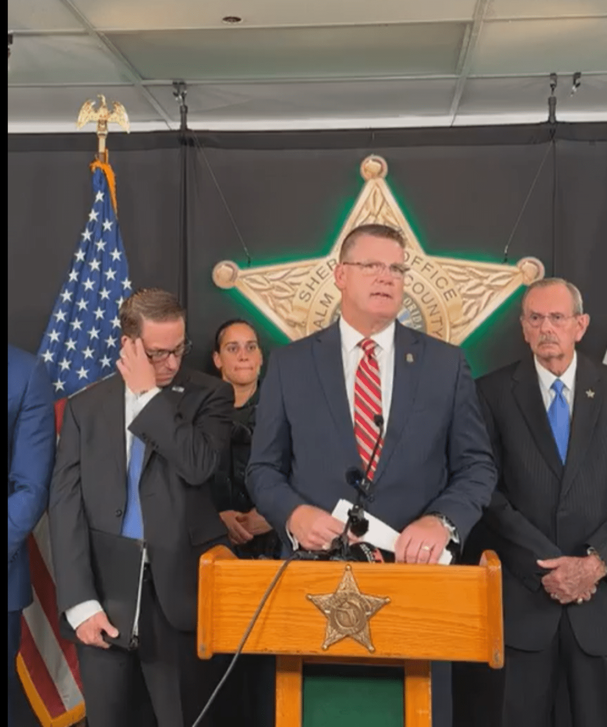 Suspect in Latest Trump Assassination Attempt Was on FBI’s Radar