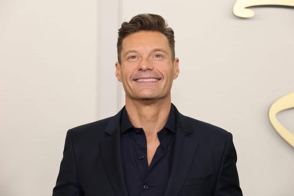 Ryan Seacrest’s Entire Dating History Explained