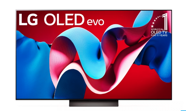 LG 65-Inch Class UQ7570 Series 4K Smart TV 