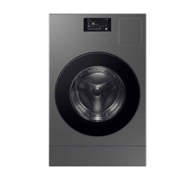 Samsung Bespoke AI all-in-one washer and dryer