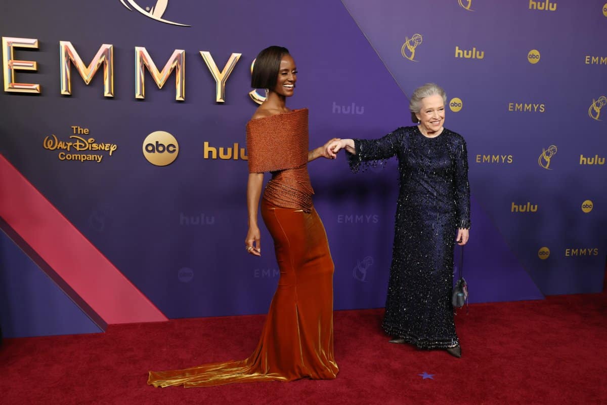 Kathy Bates Calls Retirement Announcement a ‘Misunderstanding’