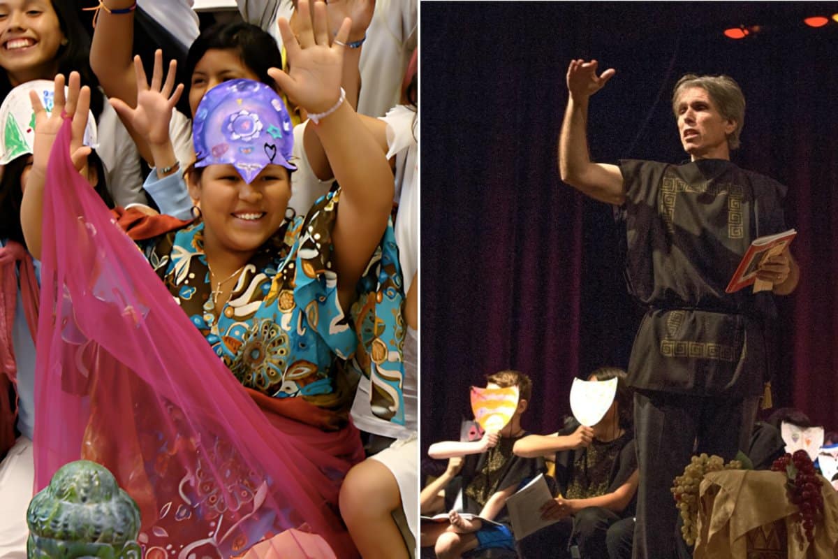 SPIRIT SERIES Richard Strauss performance