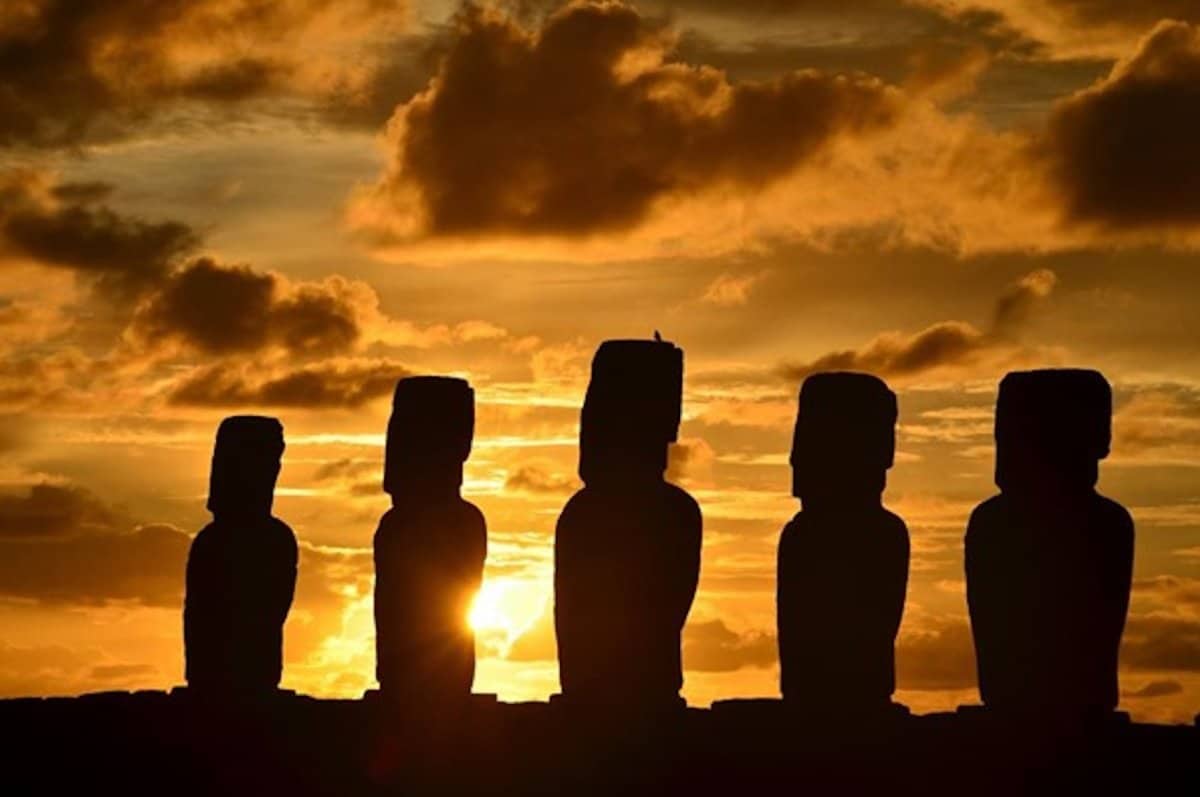 Scientists Challenge Popular Easter Island ‘Ecological Suicide’ Theory