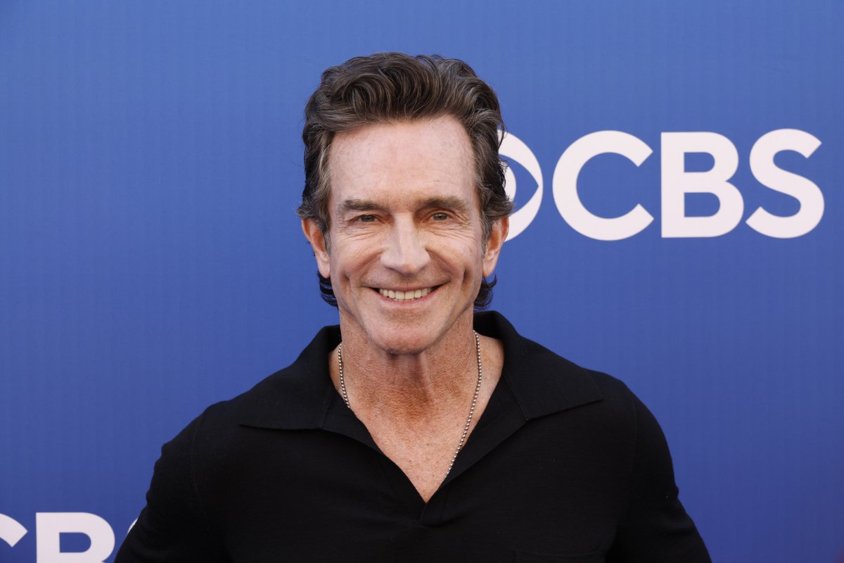 ‘Survivor’ Season 47 Cast Revealed — And It Features a Well-Known Star