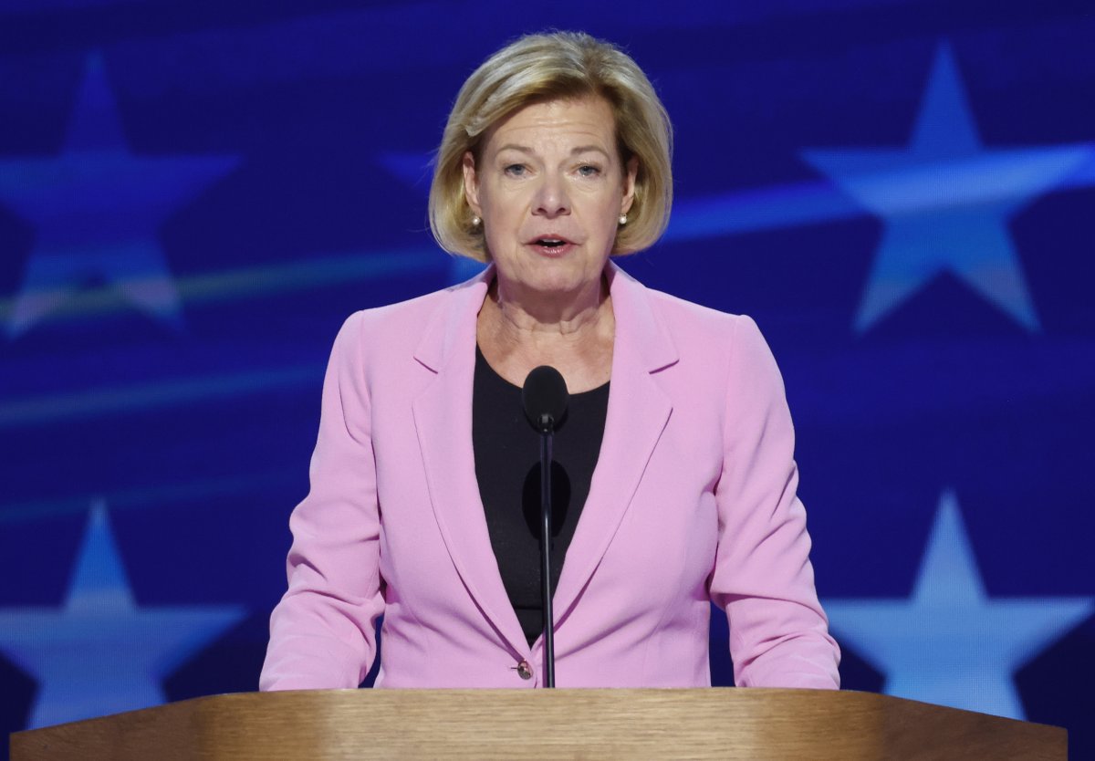 Ad Linking Democratic Senator to Christmas Parade Killings Sparks Backlash