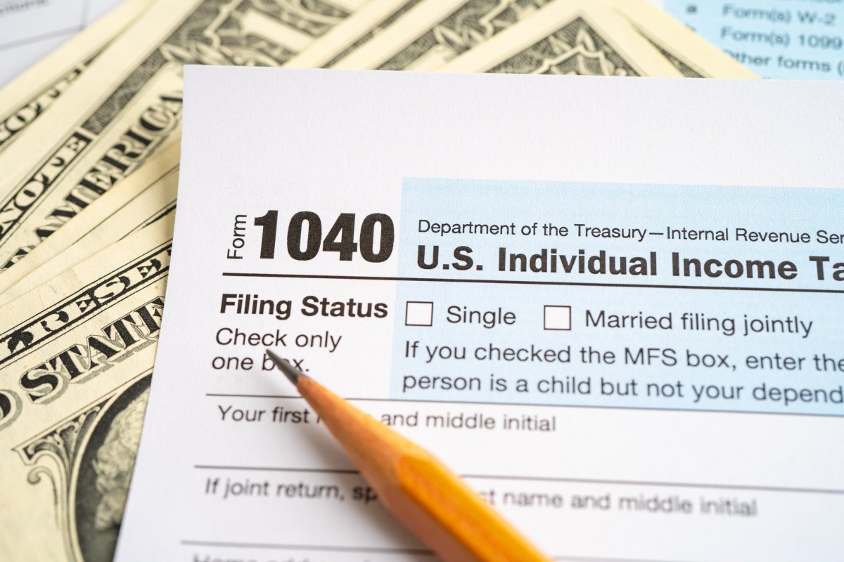 IRS Calls on Taxpayers to Make Emergency Plan