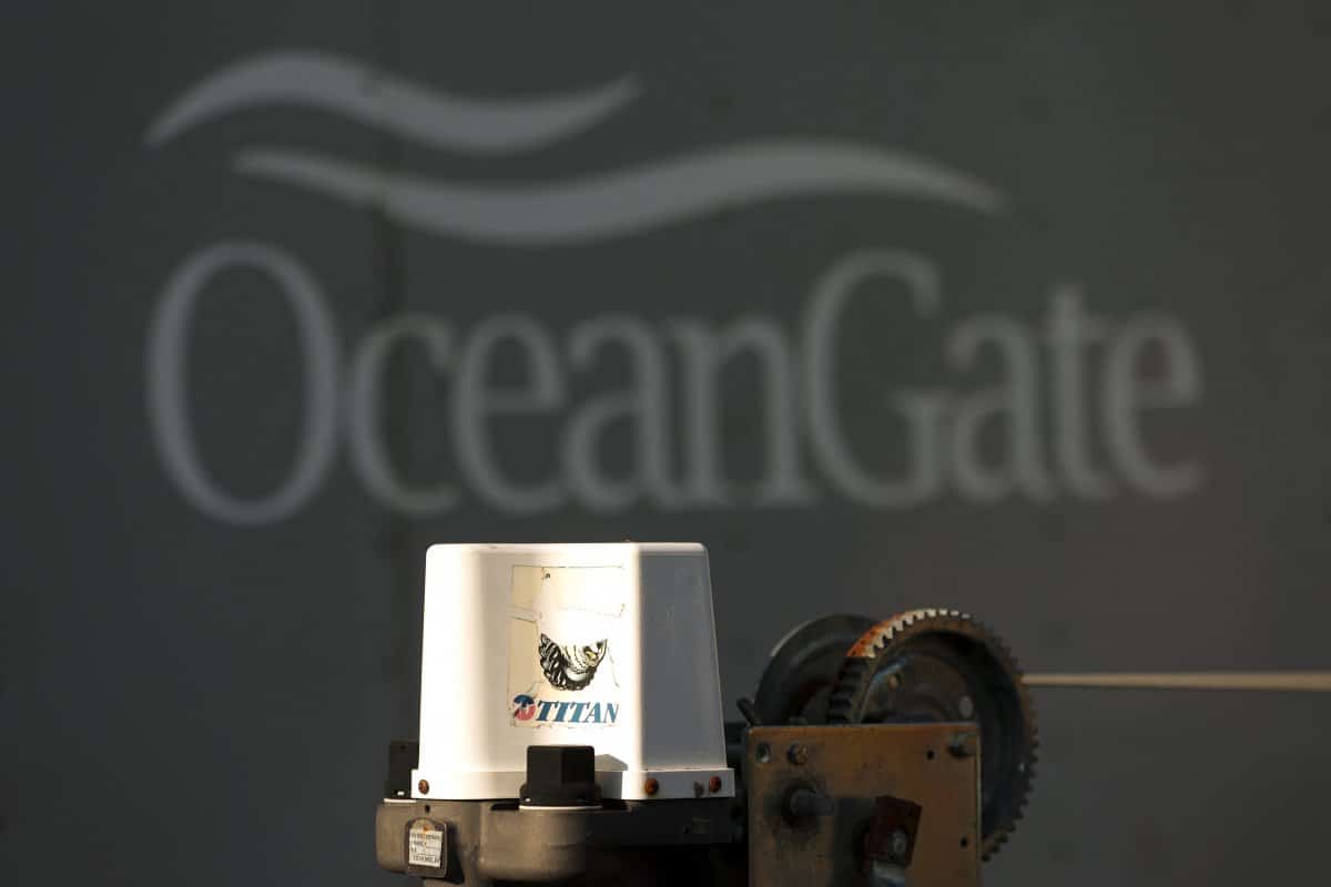 Titan Sub Implosion: OceanGate Employees to Help ‘Uncover the Facts’