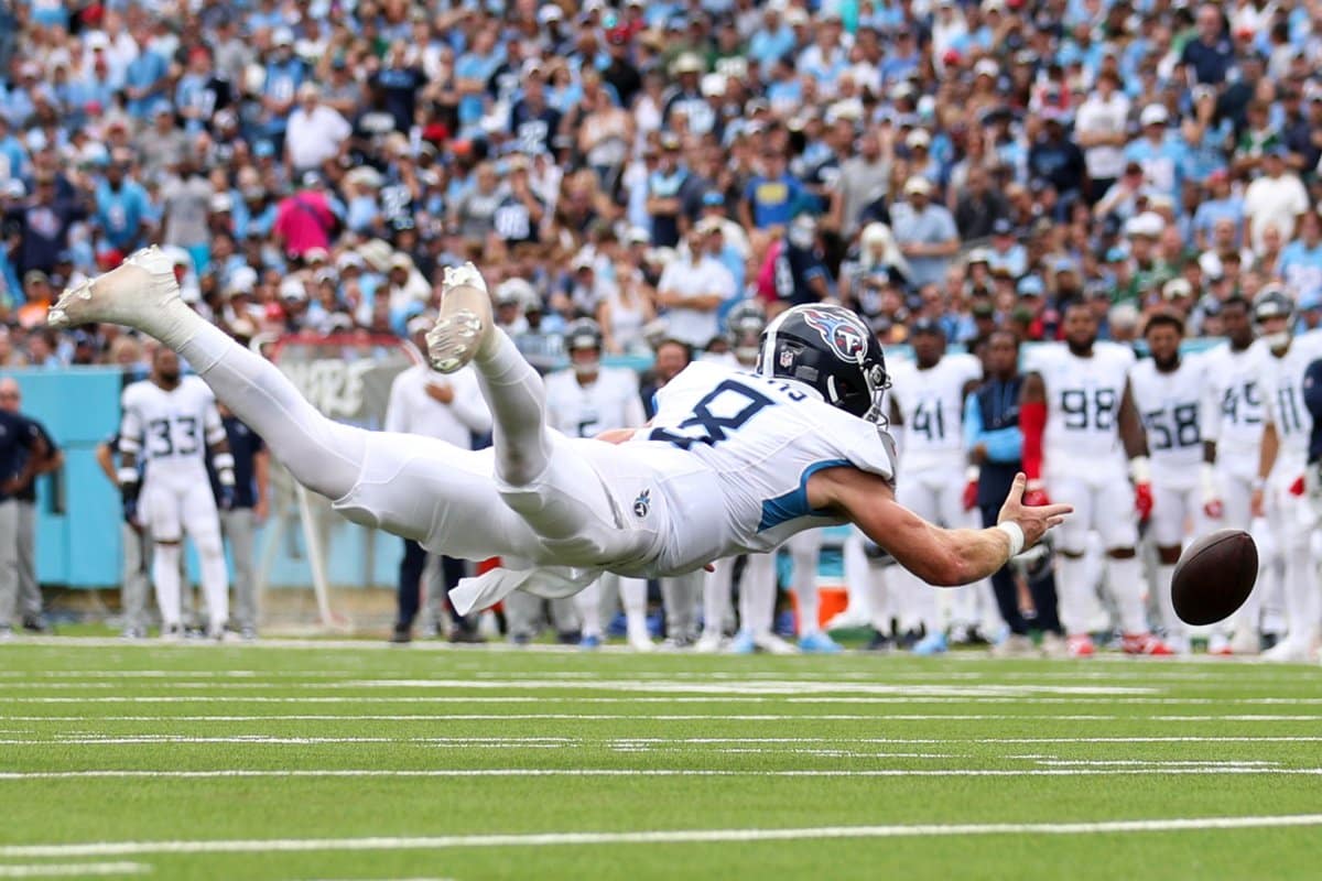Titans HC Brian Callahan Continues to Hammer Down on Will Levis For Mistakes