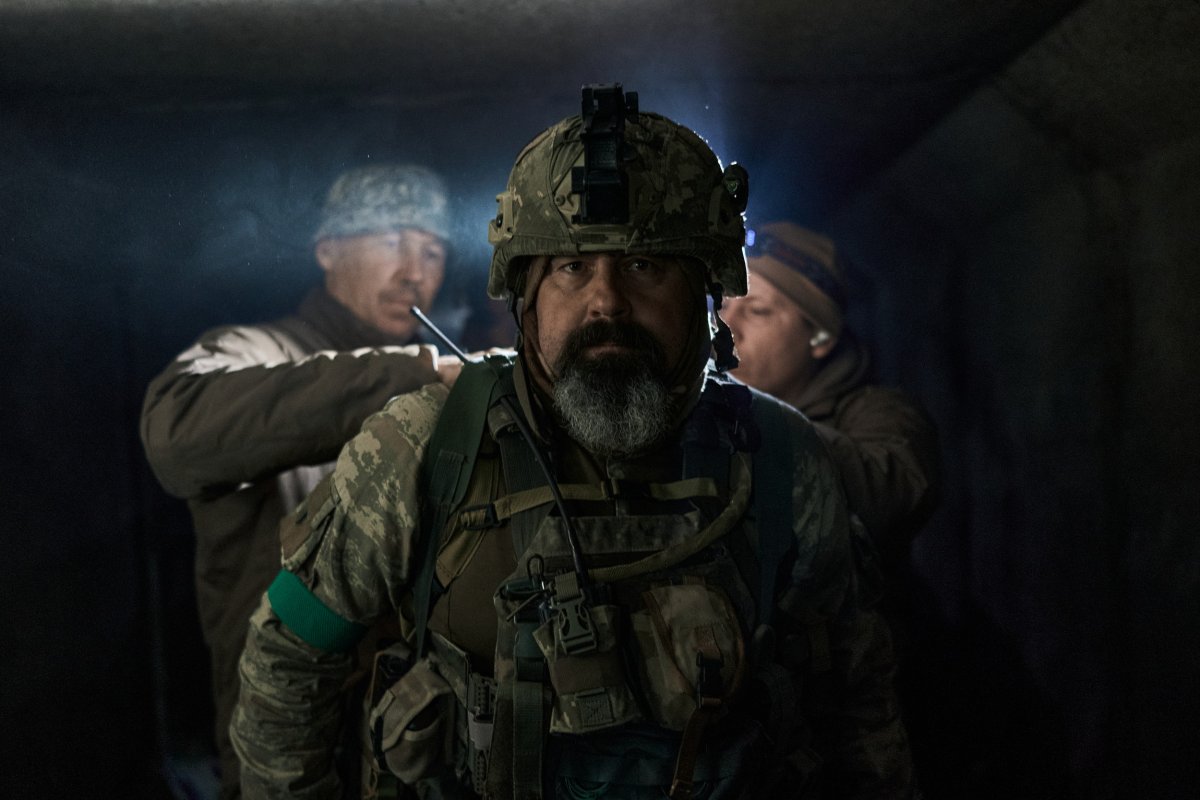 Russians Bemoan Kyiv’s New Thermite-Firing ‘Dragon Drones’: ‘Headache’