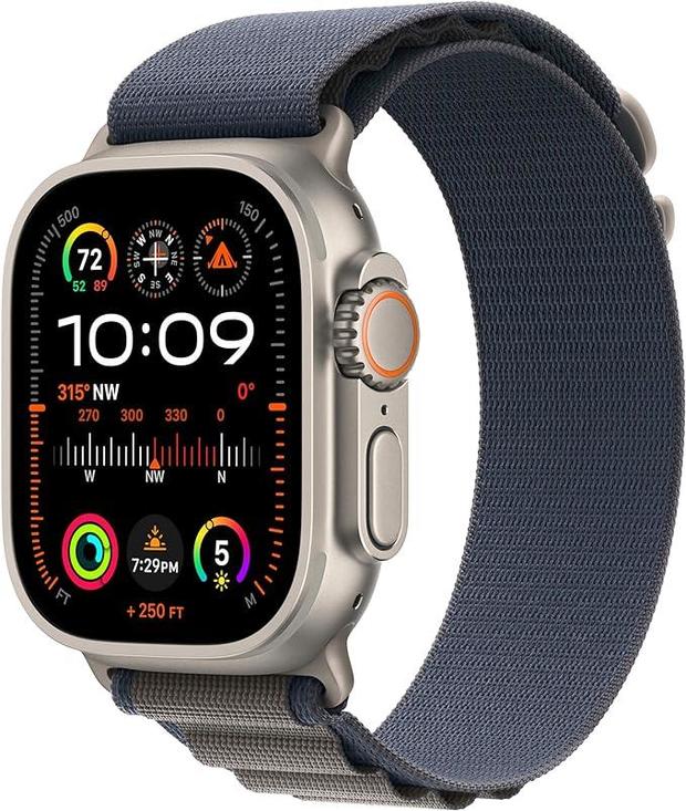 Apple Watch Ultra 2 