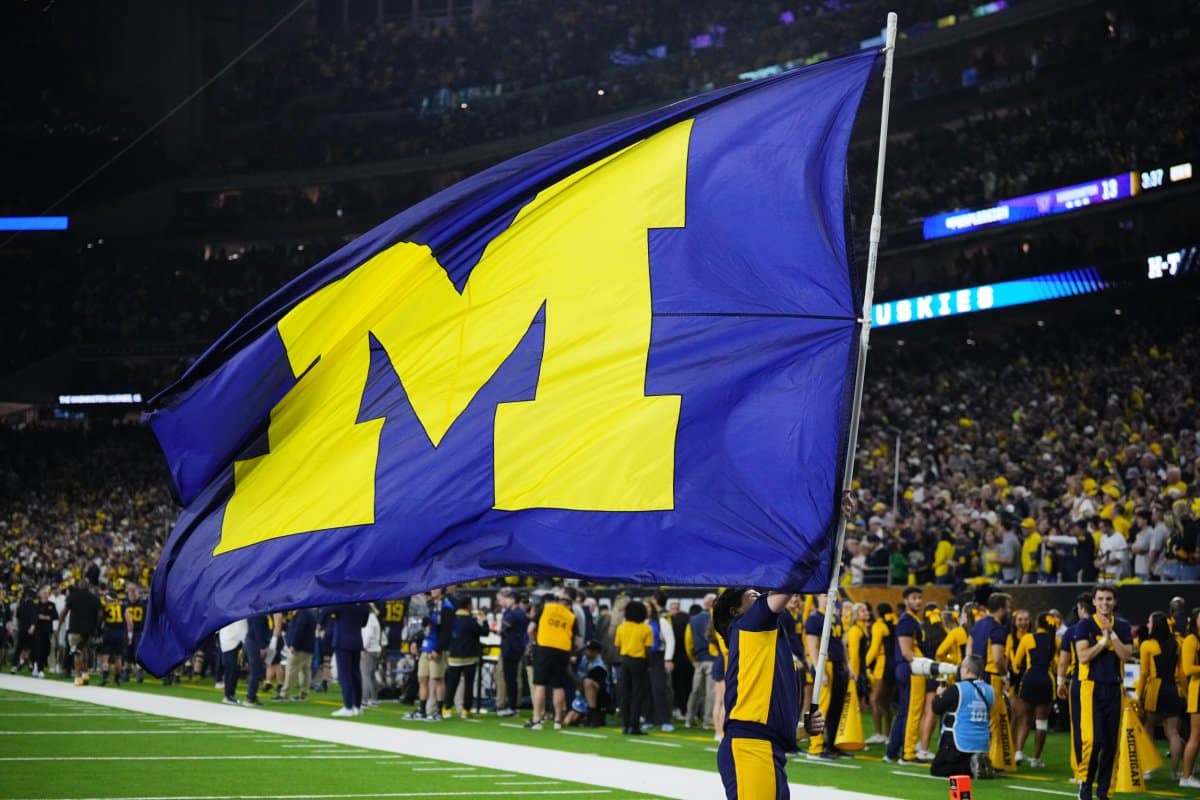 Multiple NFL Stars Take Shots at Michigan Football While Being Blown Out By Texas
