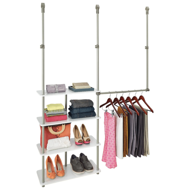 ClosetMaid 55300 Closet Maximizer 