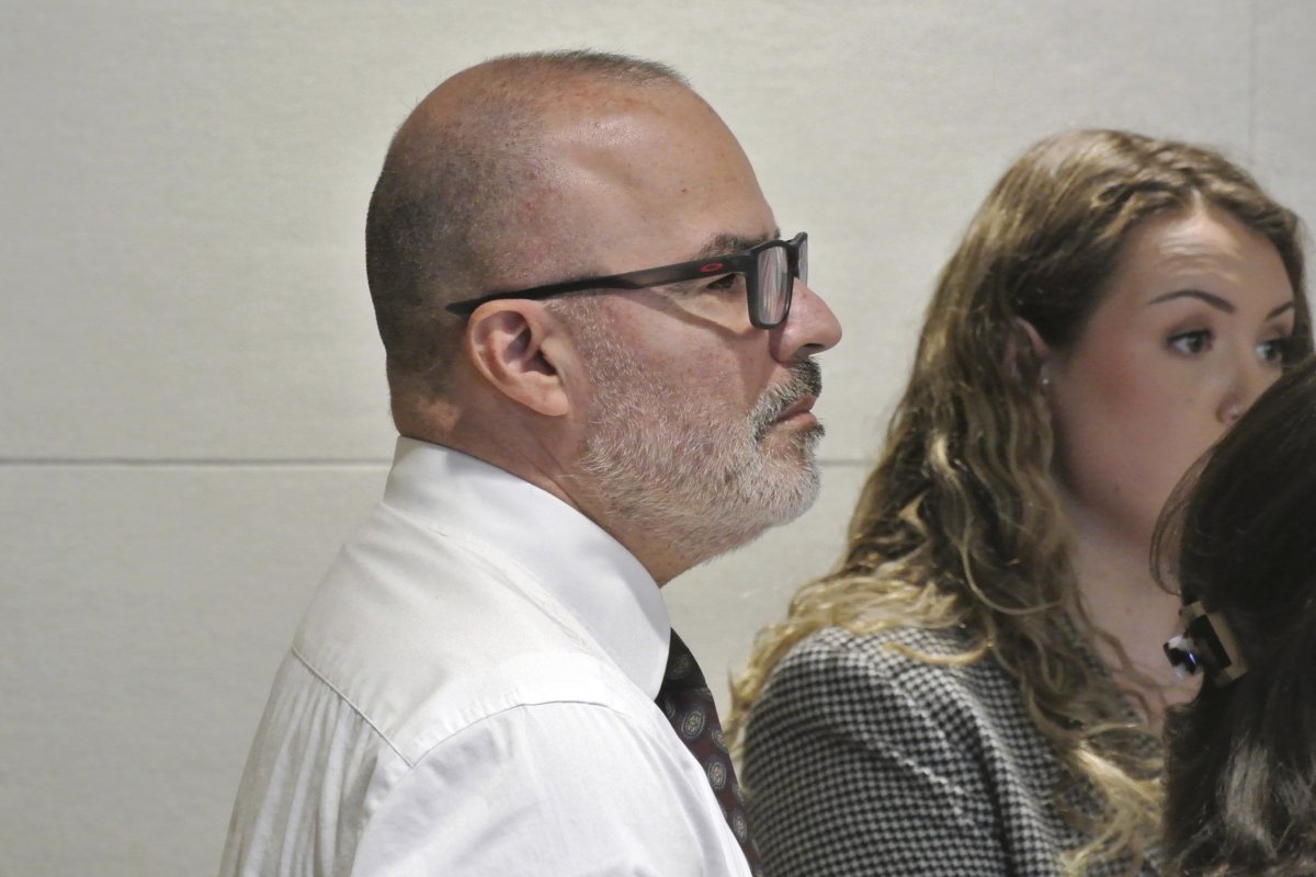 Mistrial Declared in Rape Case of Former New Hampshire Youth Center Worker