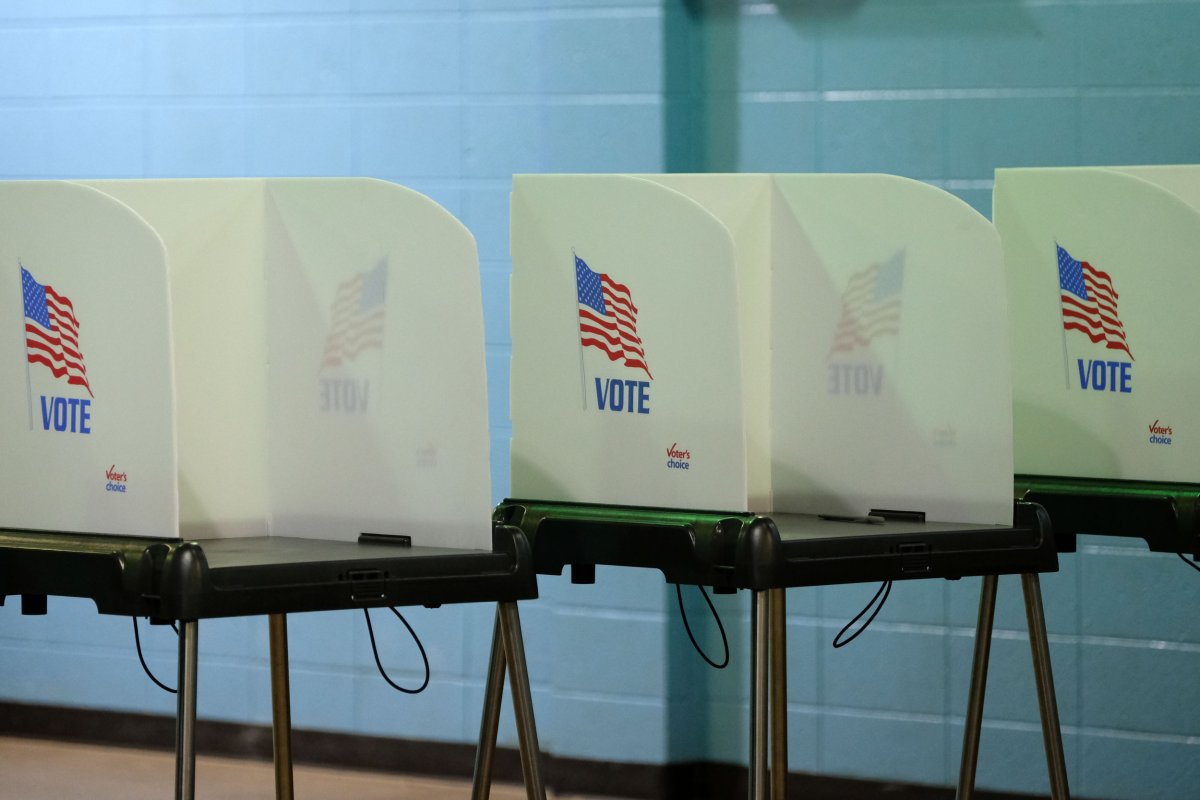 Battleground State Approves New Election Observer Manuals