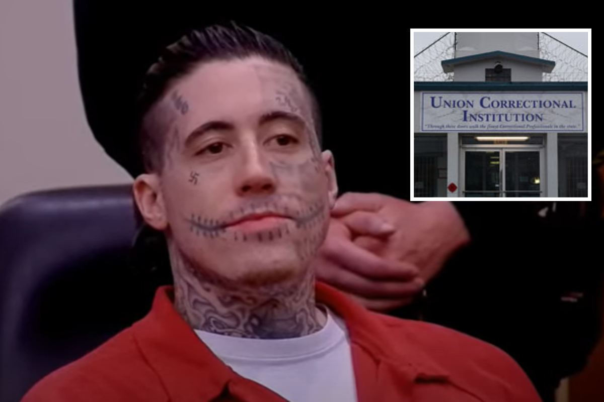 Wade Wilson Transferred Death Sentence