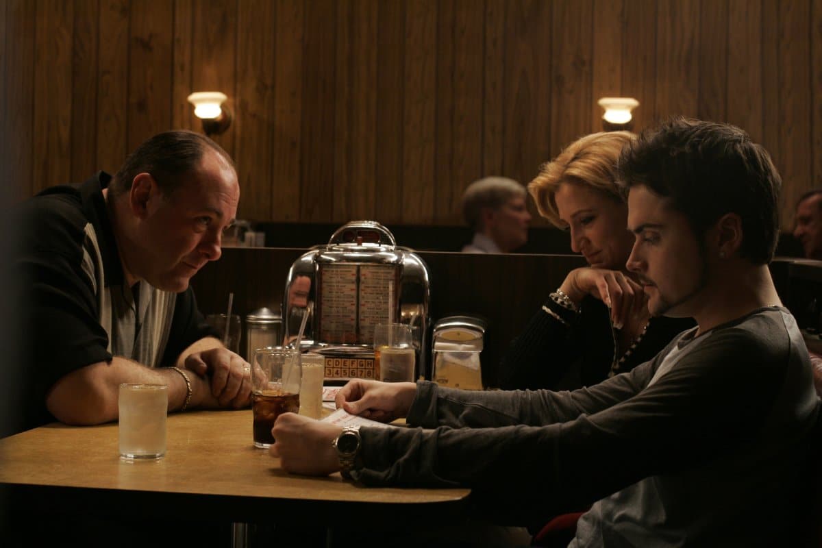 ‘Wise Guy: David Chase and The Sopranos’ and How Tony Soprano Changed TV