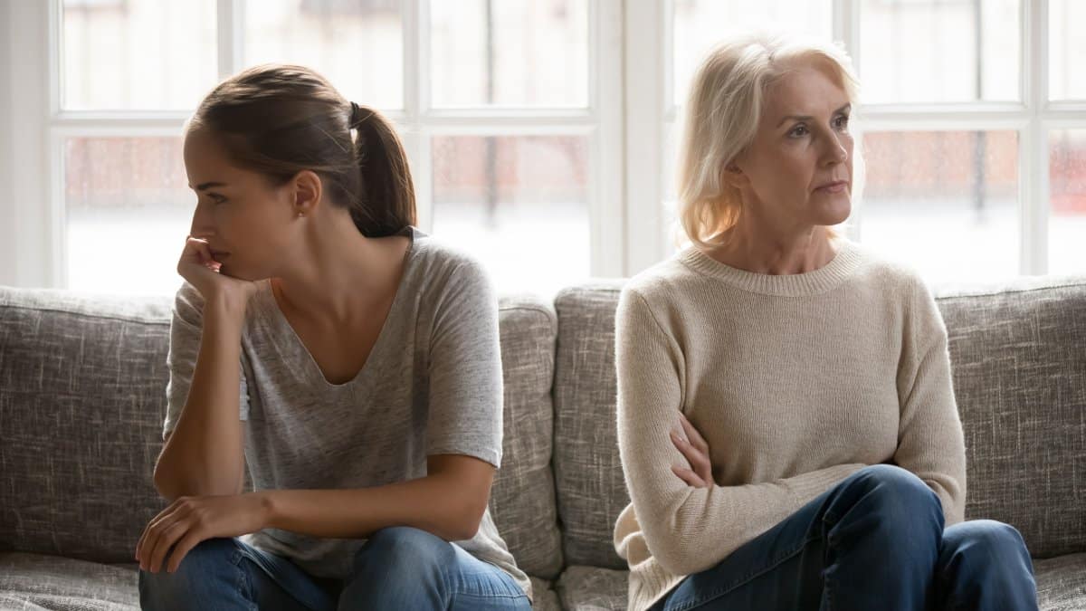 Woman Who Kept Secret From In-Laws That She Speaks Their Language Backed