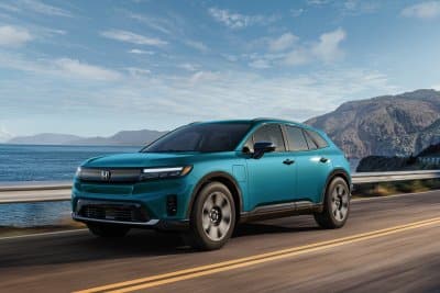 Honda’s Success Proves Buyers Want, Need Flexibility