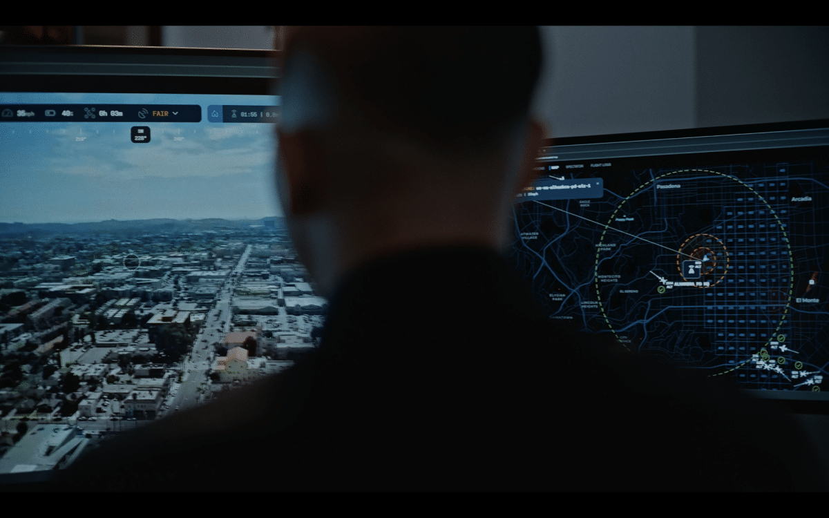 The Drones That Could Have Stopped the Trump Shooting in Butler